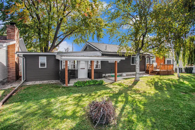 $289,900 | 6867 Debralyn Drive, Unionville, MI 48767