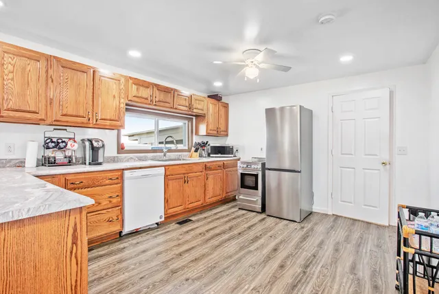 $289,900 | 6867 Debralyn Drive, Unionville, MI 48767