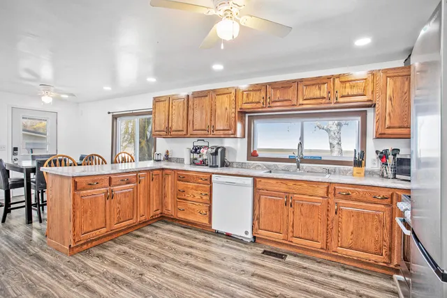 $289,900 | 6867 Debralyn Drive, Unionville, MI 48767