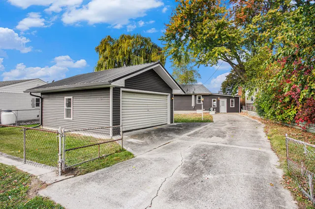 $289,900 | 6867 Debralyn Drive, Unionville, MI 48767