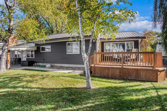 $289,900 | 6867 Debralyn Drive, Unionville, MI 48767