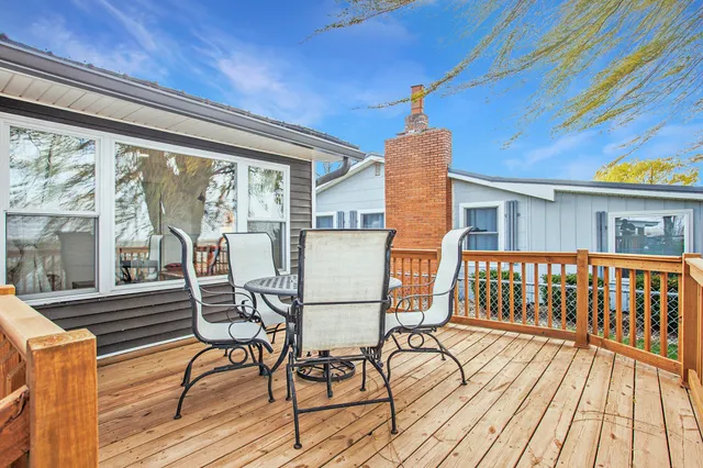 $289,900 | 6867 Debralyn Drive, Unionville, MI 48767