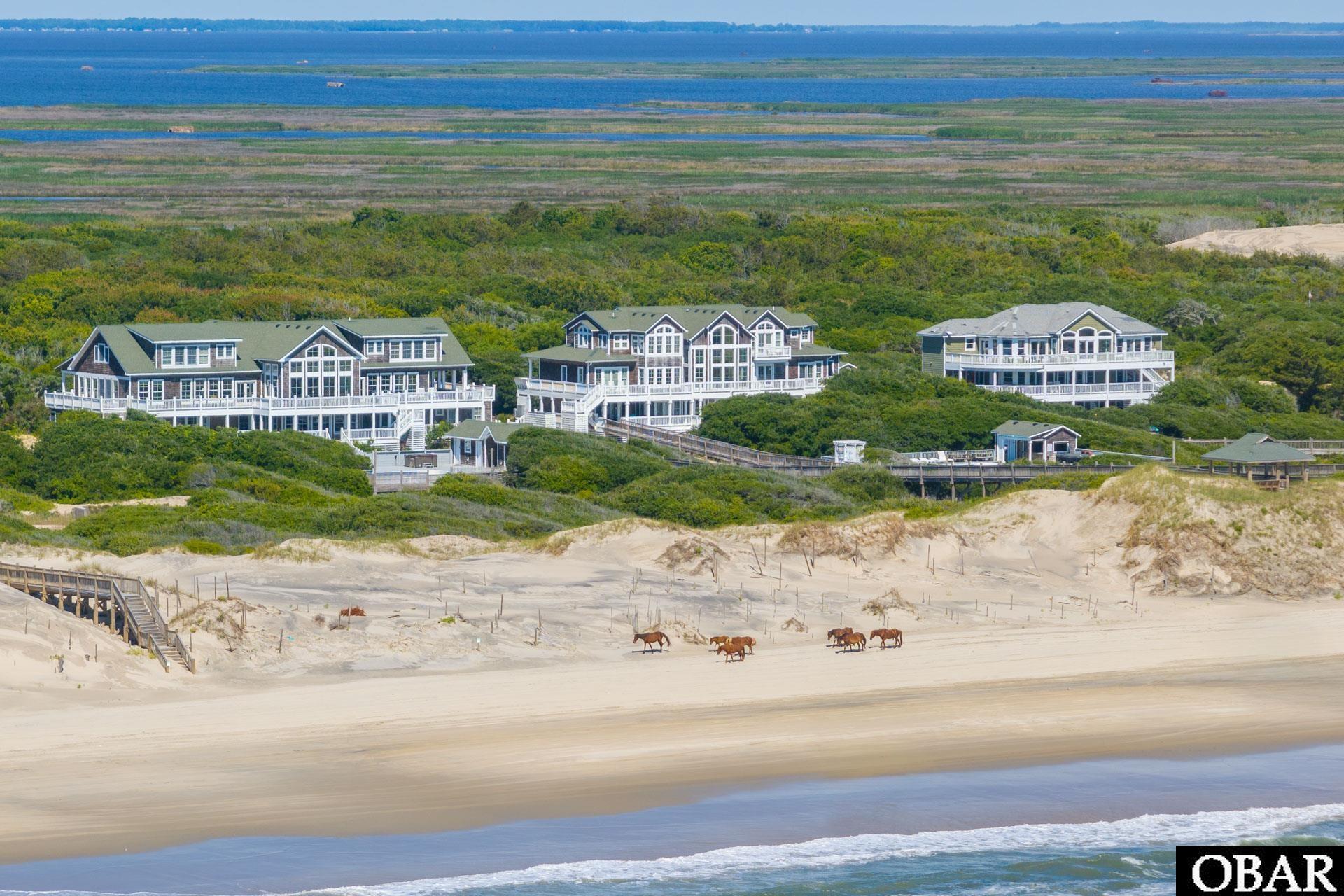 1459 Ocean Pearl Road Corolla, NC 27927 - Photo 1 of 65