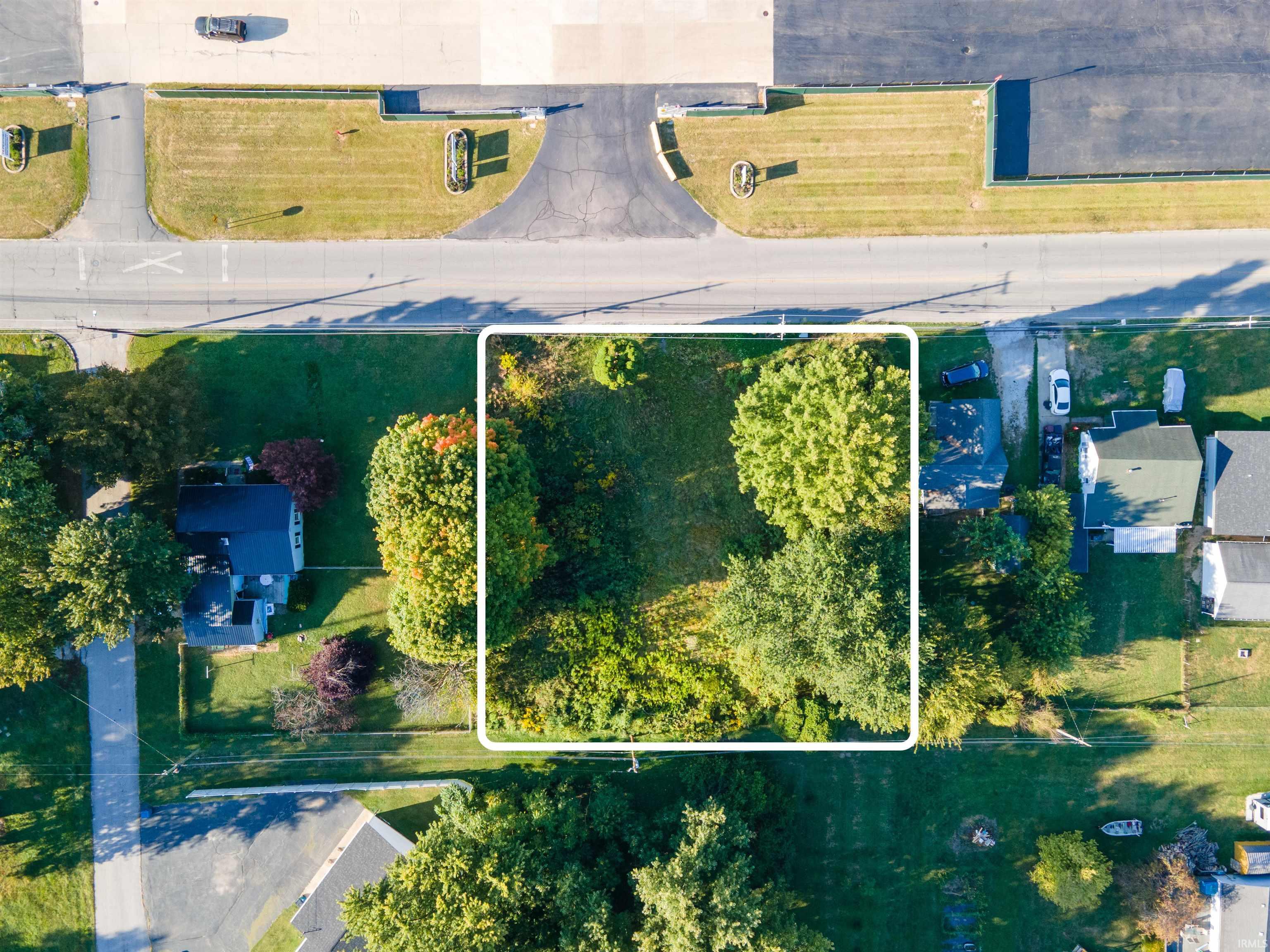 East 38th Street Marion, IN 46953 - Photo 2 of 8