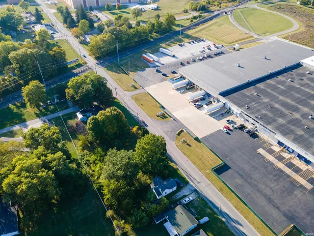 $19,900 | East 38th Street, Marion, IN 46953