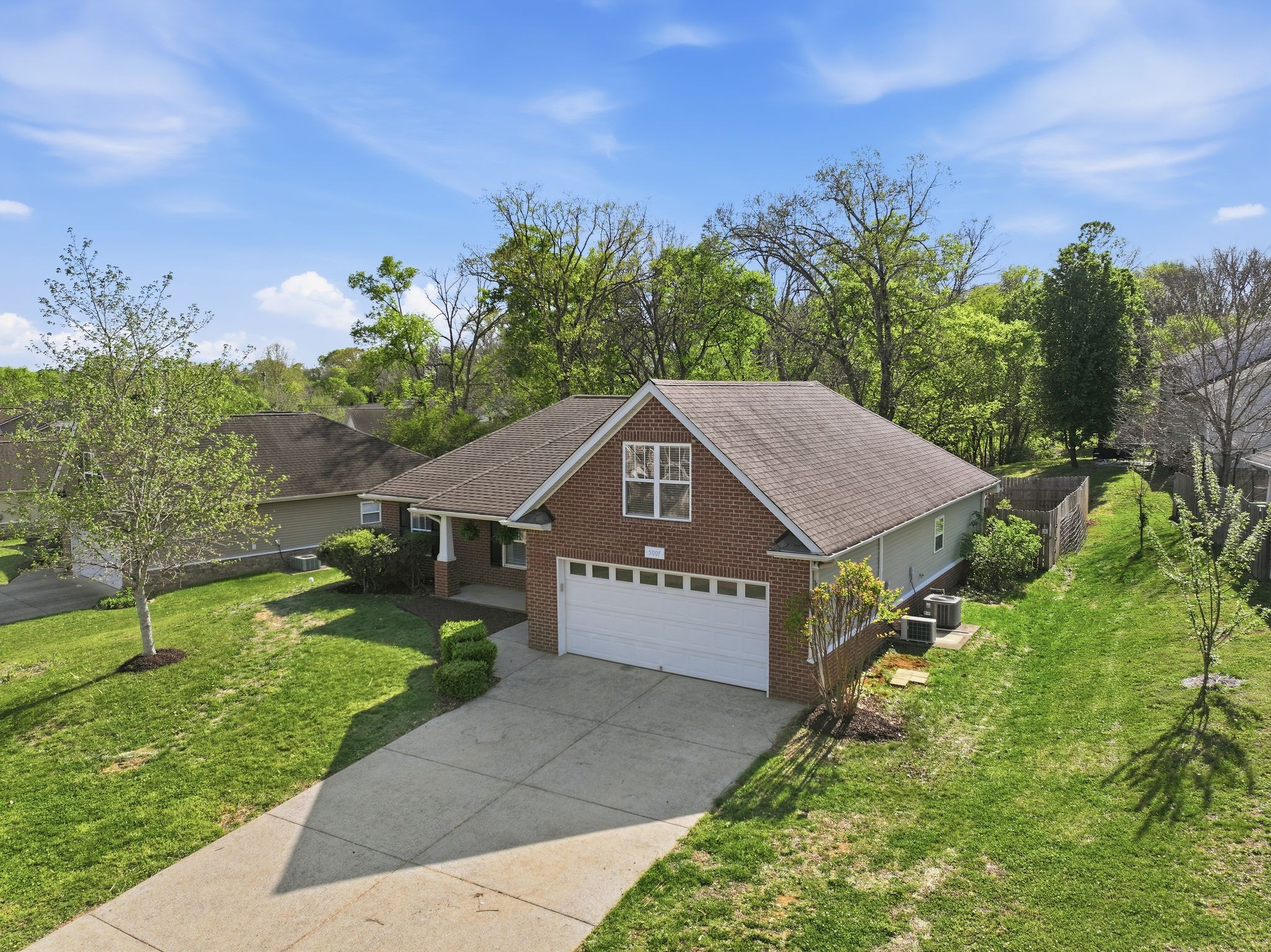 5007 Morning Dove Lane Spring Hill, TN 37174 - Photo 2 of 36