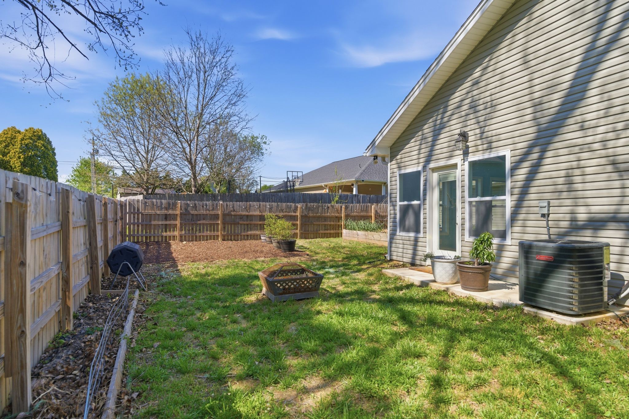 5007 Morning Dove Lane Spring Hill, TN 37174 - Photo 29 of 36