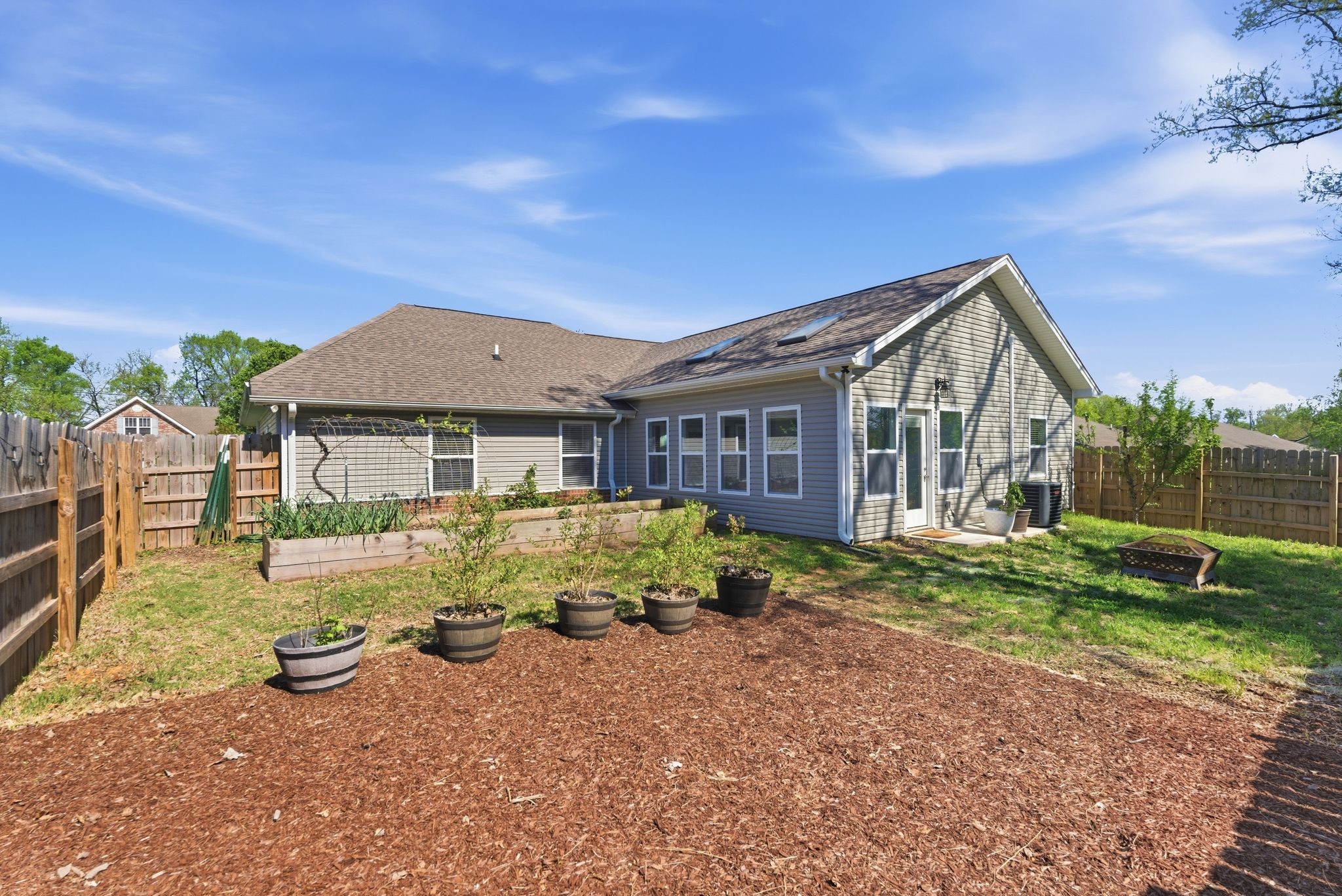 5007 Morning Dove Lane Spring Hill, TN 37174 - Photo 30 of 36