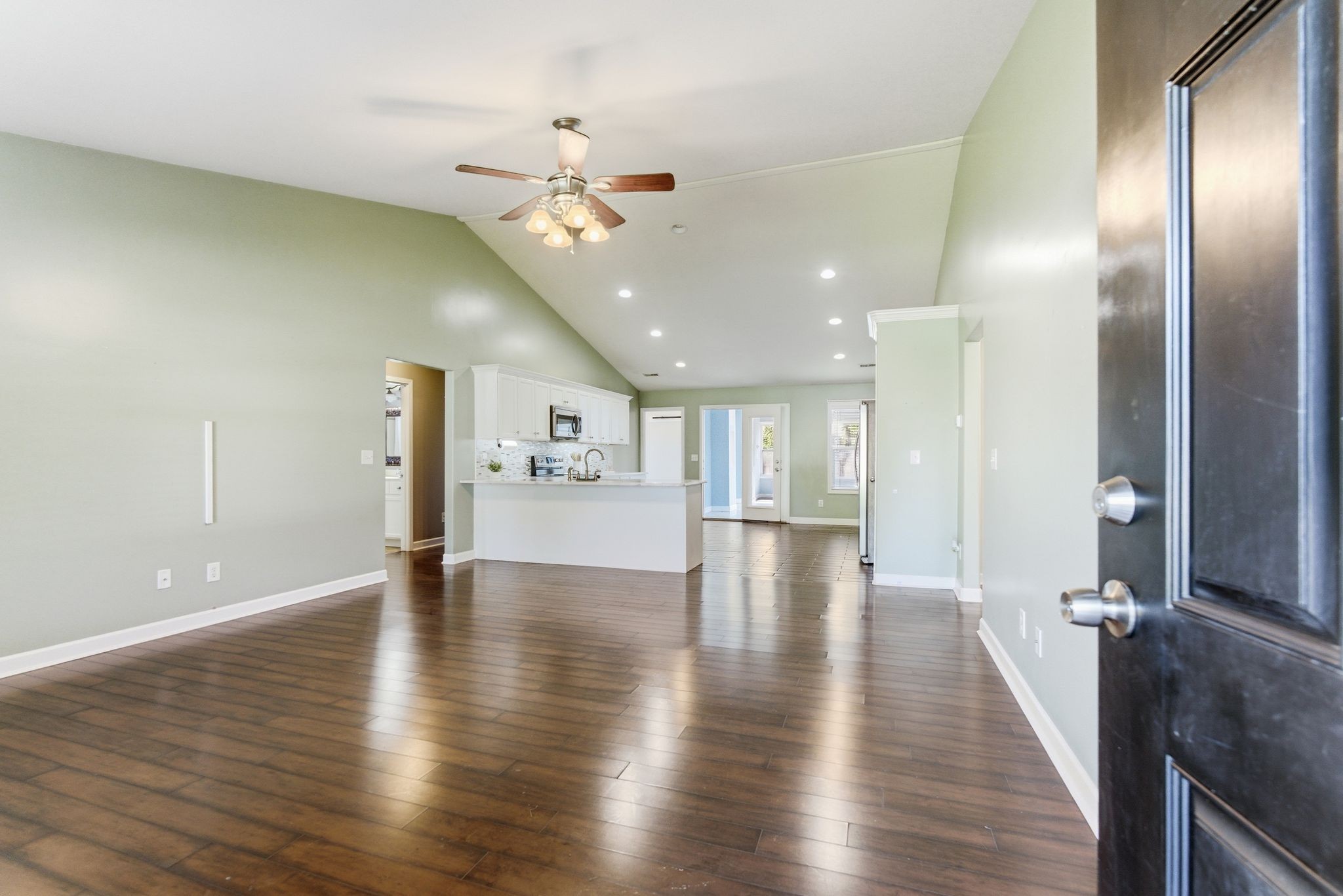 5007 Morning Dove Lane Spring Hill, TN 37174 - Photo 3 of 36