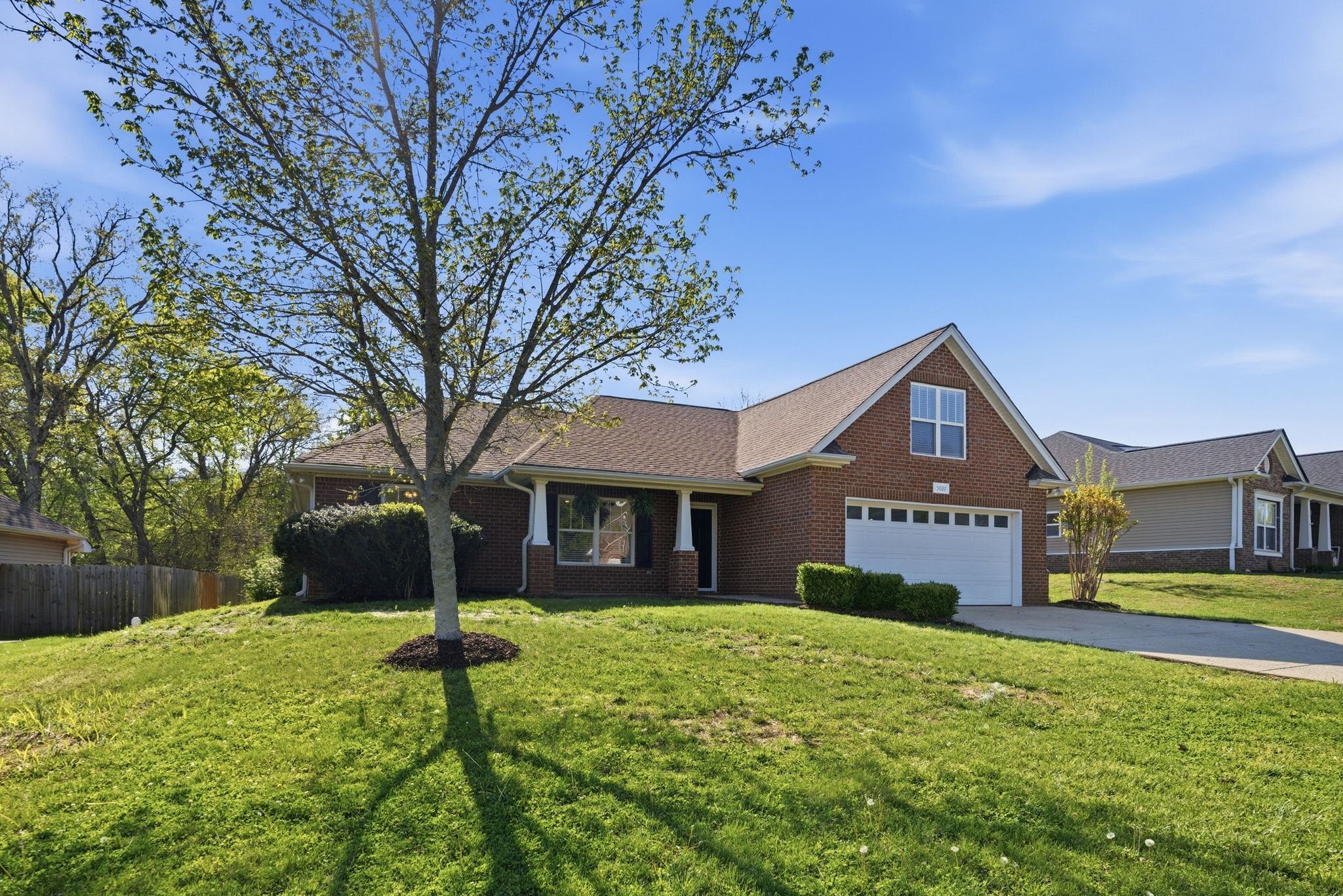 5007 Morning Dove Lane Spring Hill, TN 37174 - Photo 36 of 36
