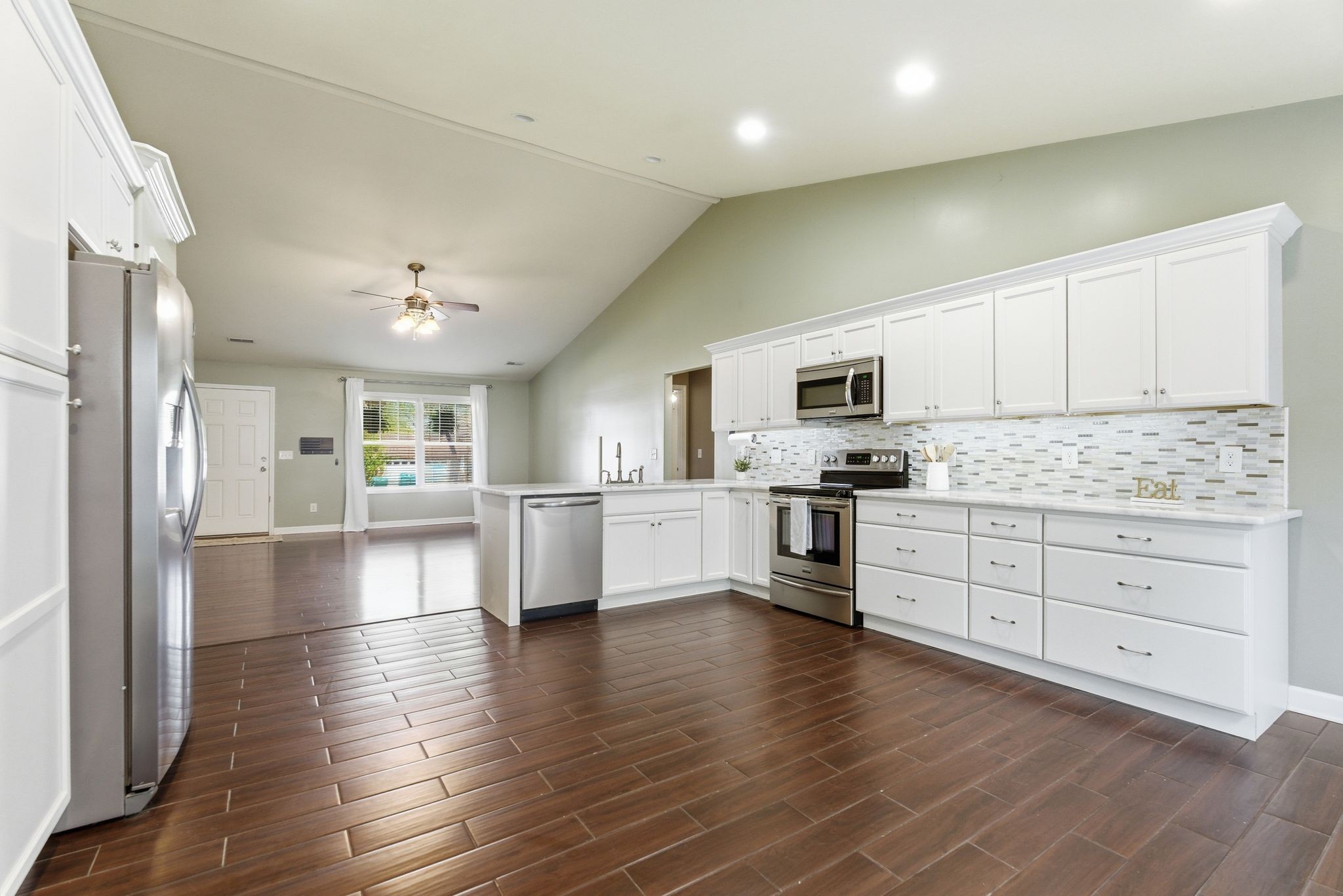 5007 Morning Dove Lane Spring Hill, TN 37174 - Photo 6 of 36