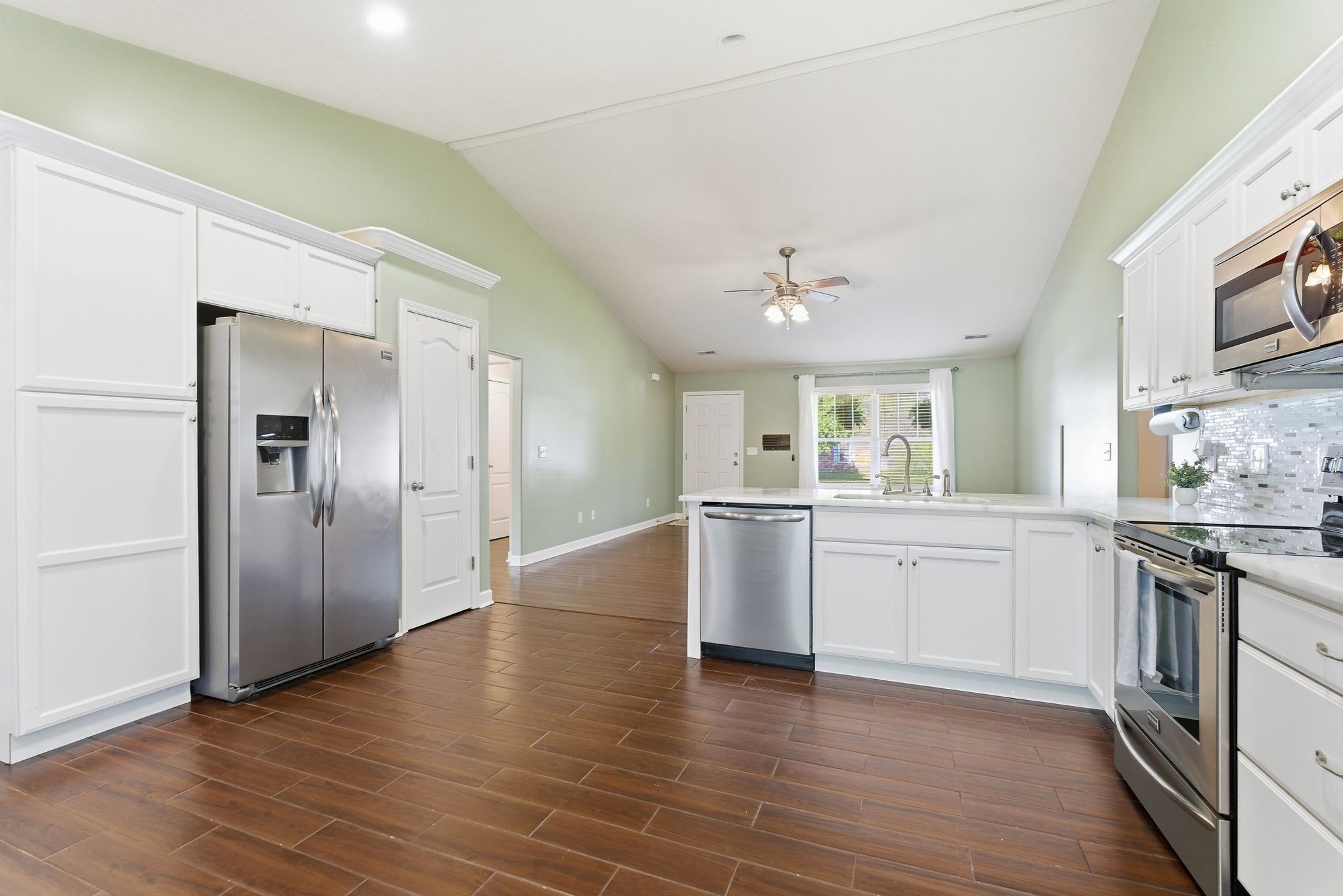 5007 Morning Dove Lane Spring Hill, TN 37174 - Photo 8 of 36