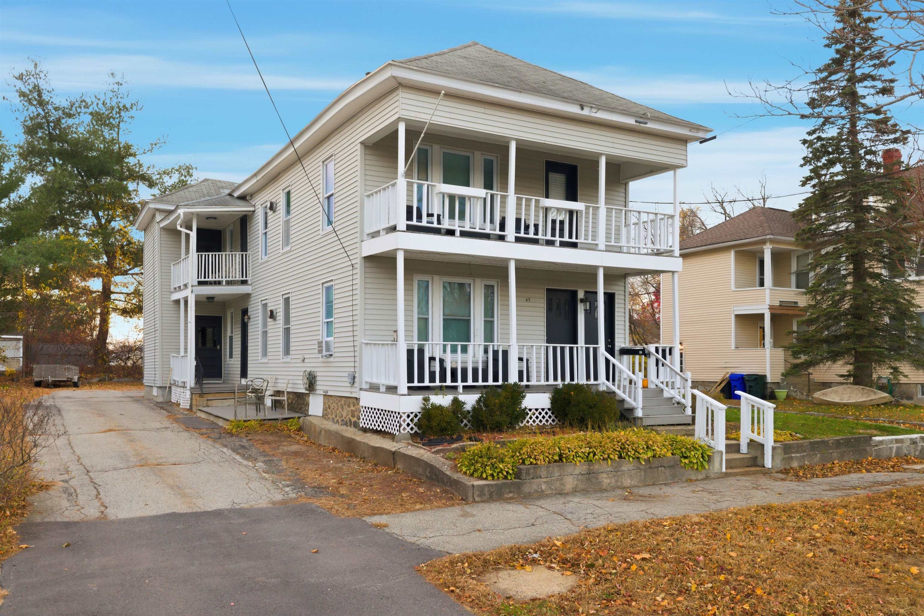 65 South Elm Street, Unit 2 Manchester, NH 03103 - Photo 2 of 28