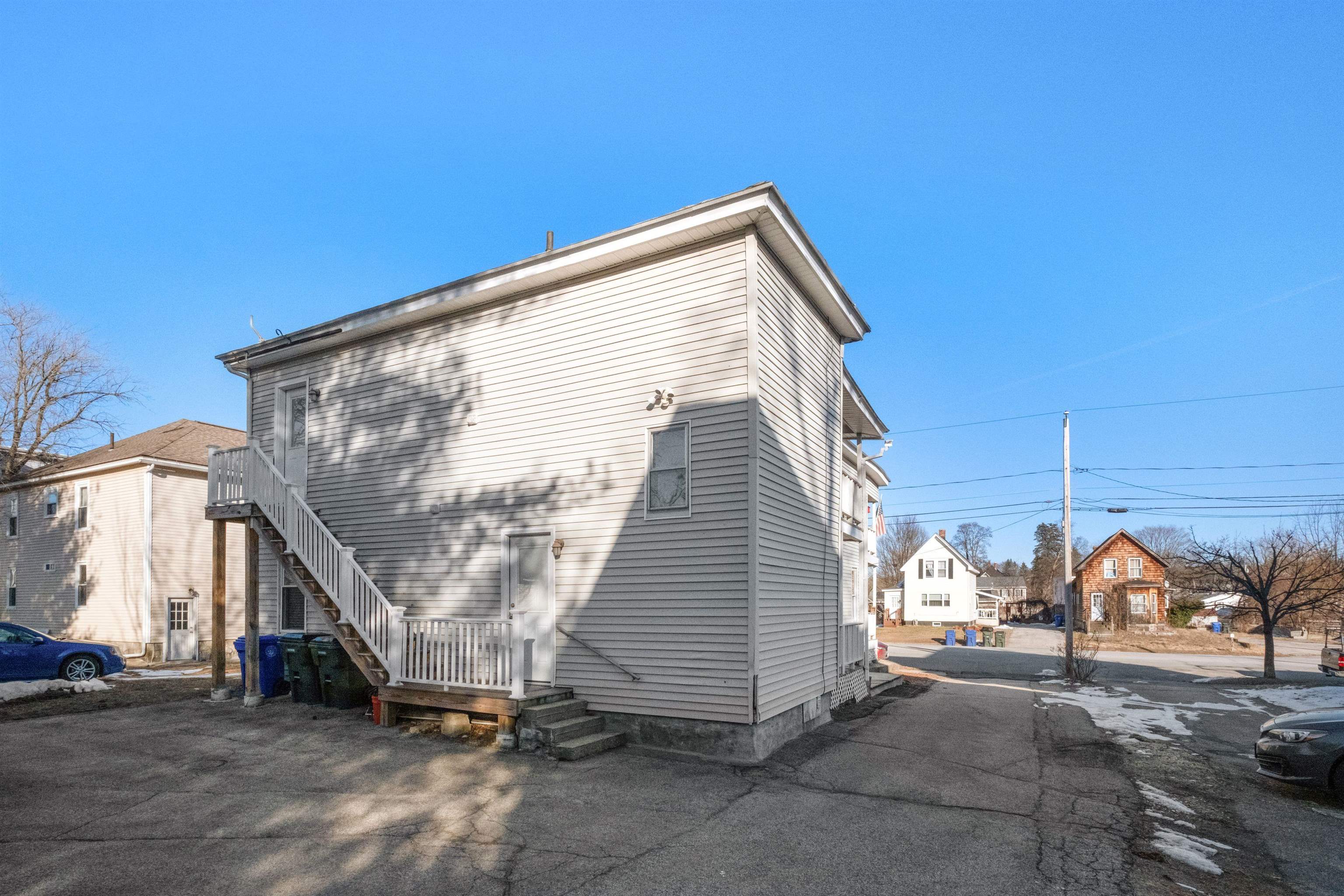 65 South Elm Street, Unit 2 Manchester, NH 03103 - Photo 27 of 28