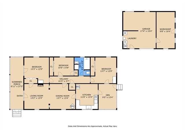 10767 River Road Ama, LA 70031 - Photo 15 of 15 Gallery Image 15