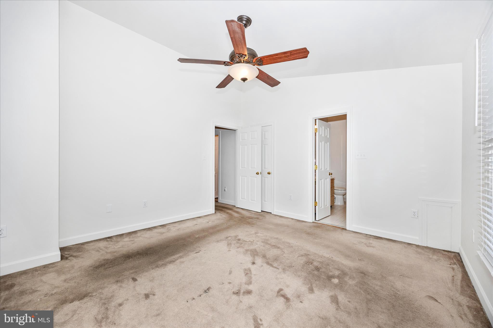 5577 Rivendell Place Frederick, MD 21703 - Photo 21 of 51 a view of empty room