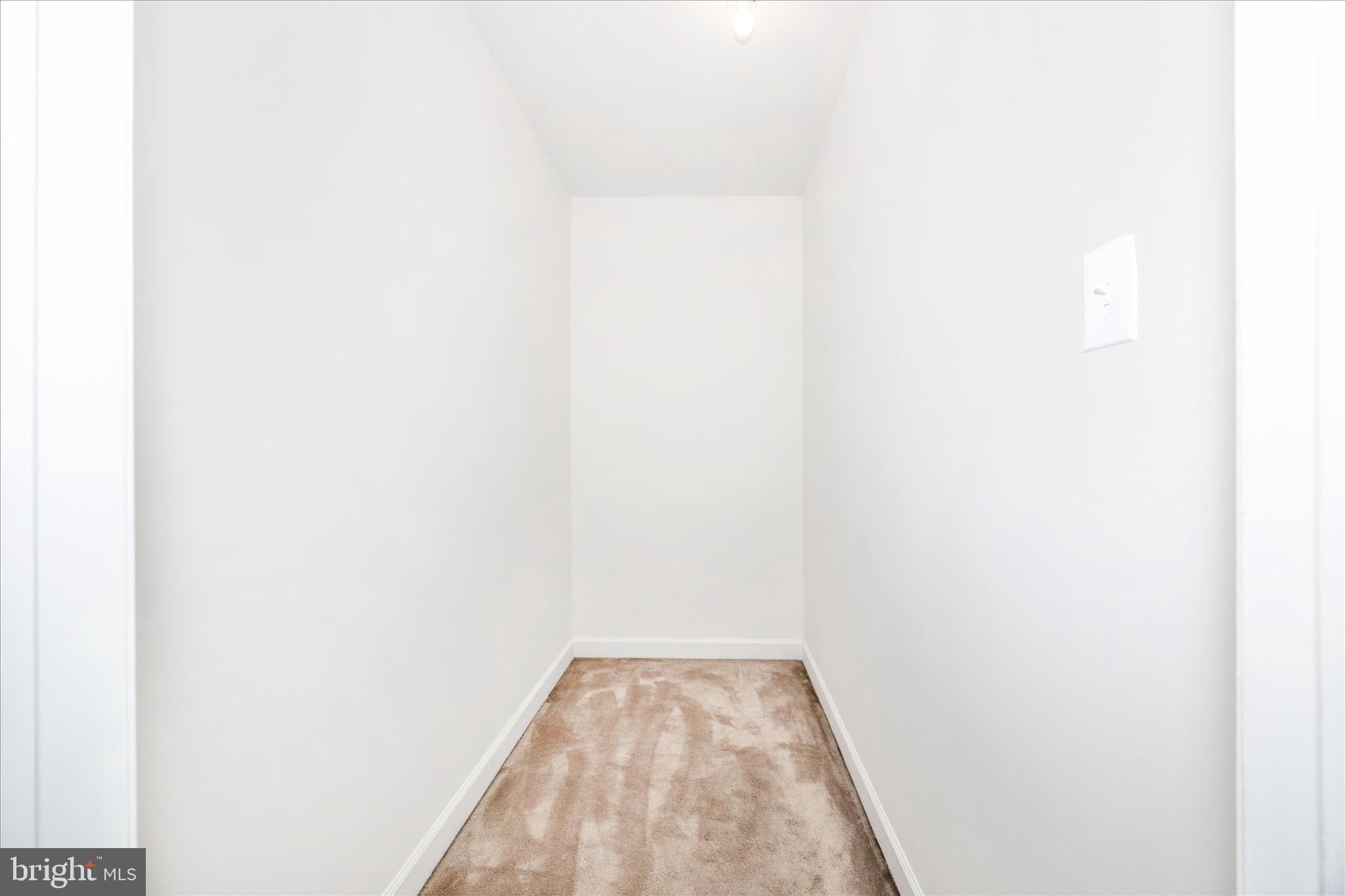 5577 Rivendell Place Frederick, MD 21703 - Photo 25 of 51 a view of a small space