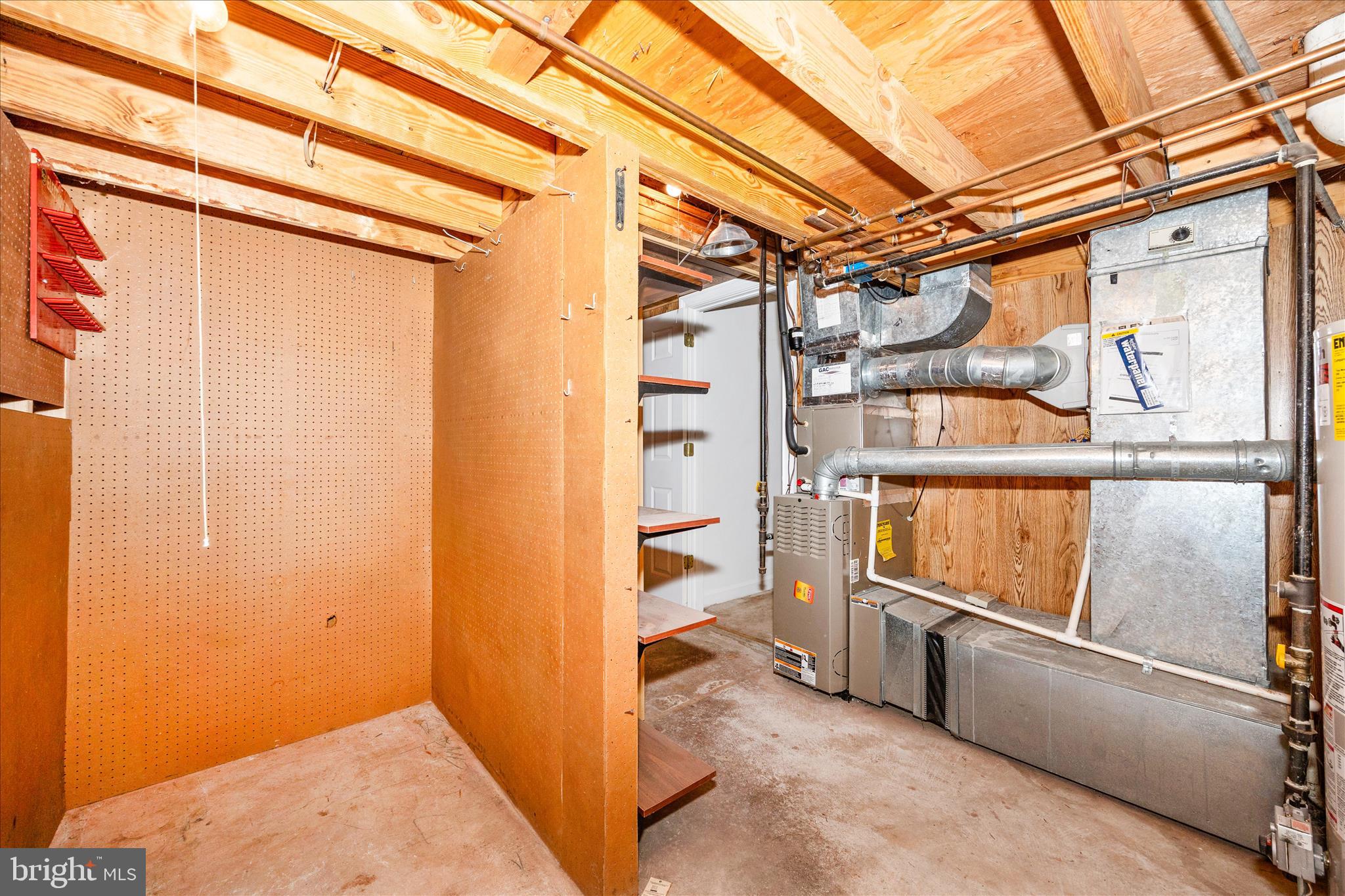 5577 Rivendell Place Frederick, MD 21703 - Photo 36 of 51 Lower Level