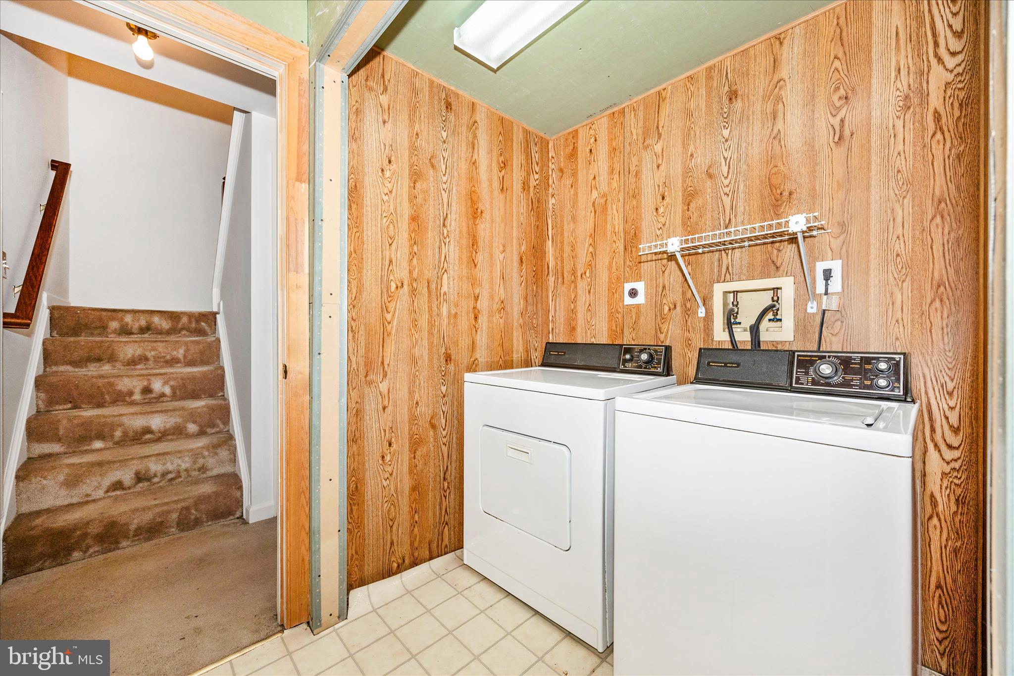 5577 Rivendell Place Frederick, MD 21703 - Photo 37 of 51 a view of washer and dryer