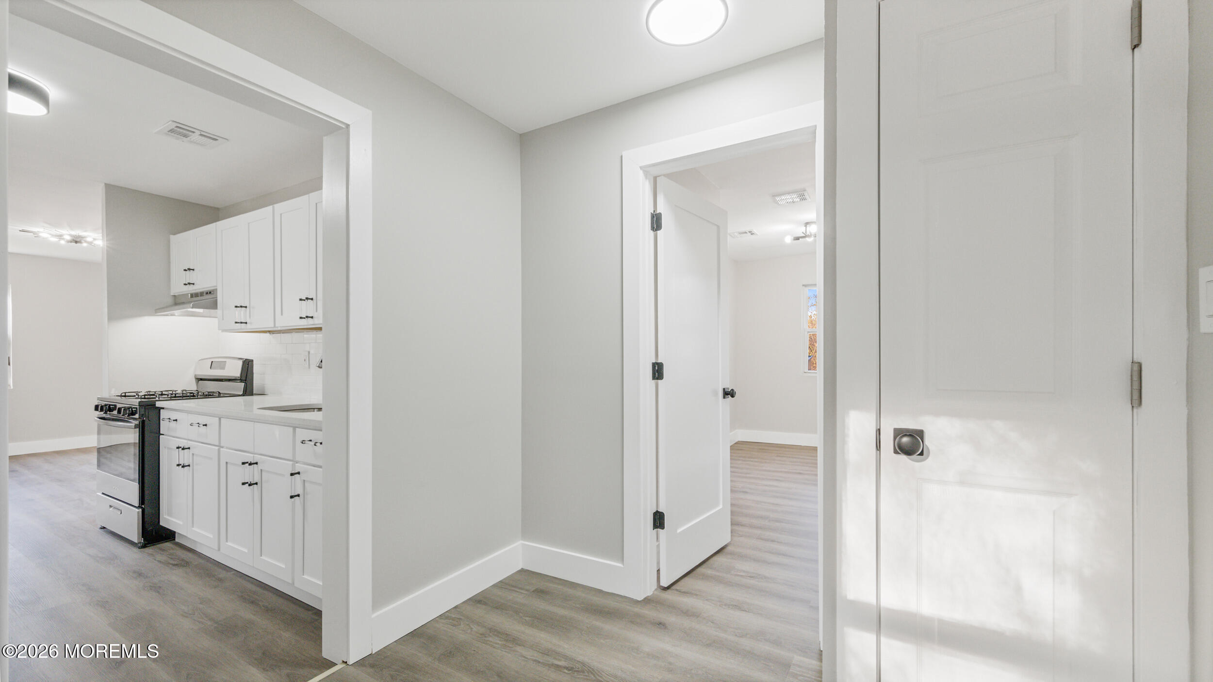 4 Story Street New Egypt, NJ 08533 - Photo 7 of 16 a view of cabinets and wooden floor