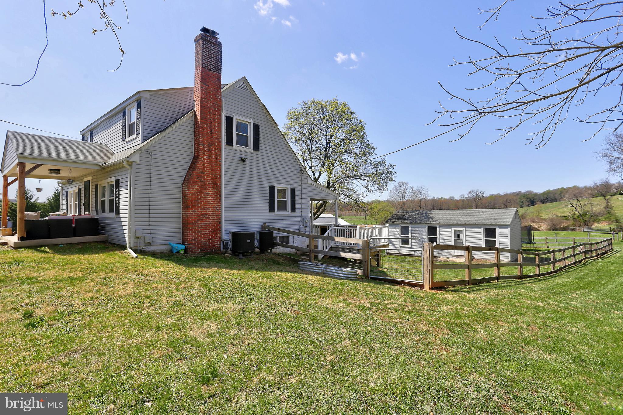 3530 Baker Road Westminster, MD 21157 - Photo 50 of 57