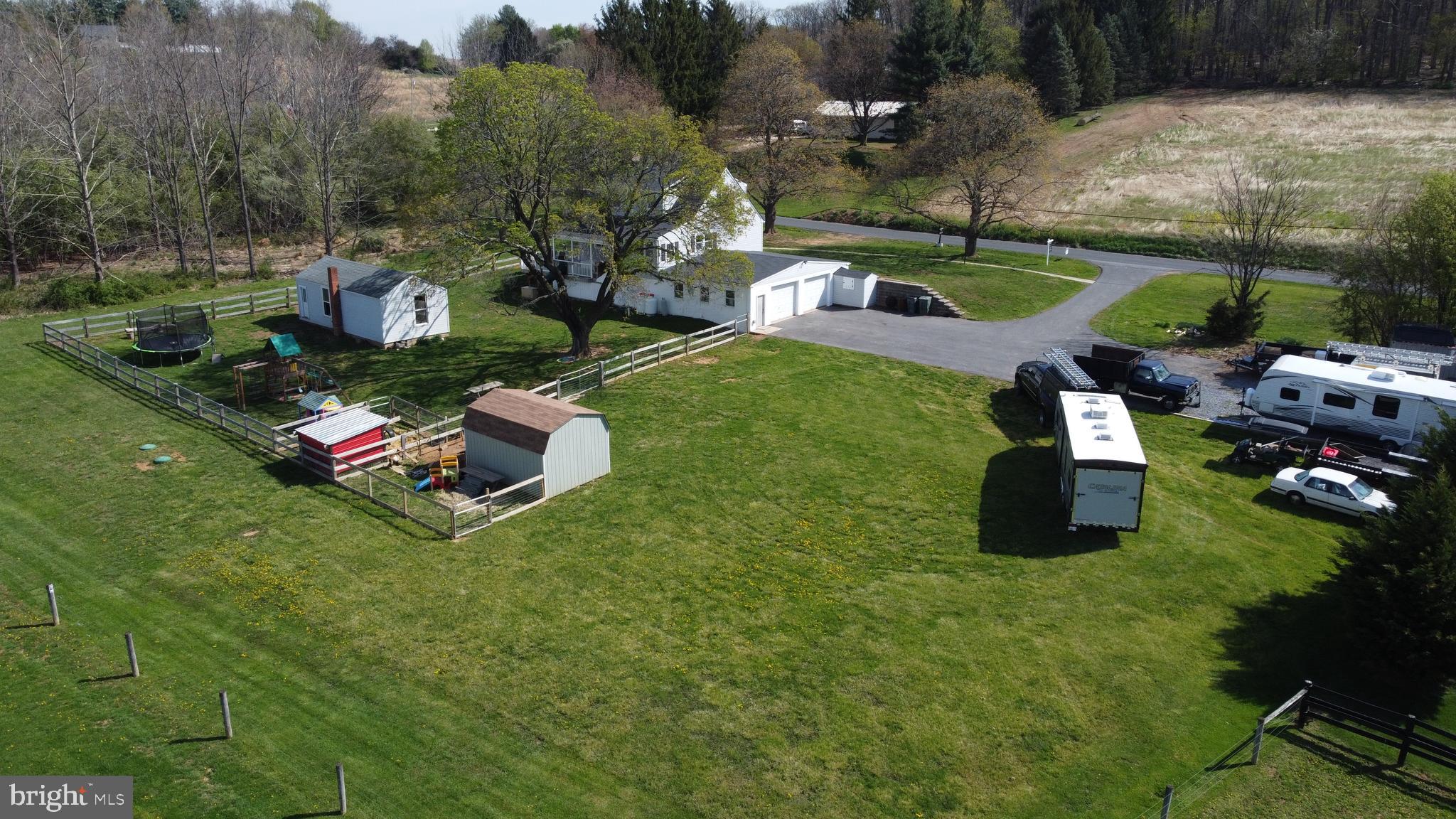 3530 Baker Road Westminster, MD 21157 - Photo 51 of 57