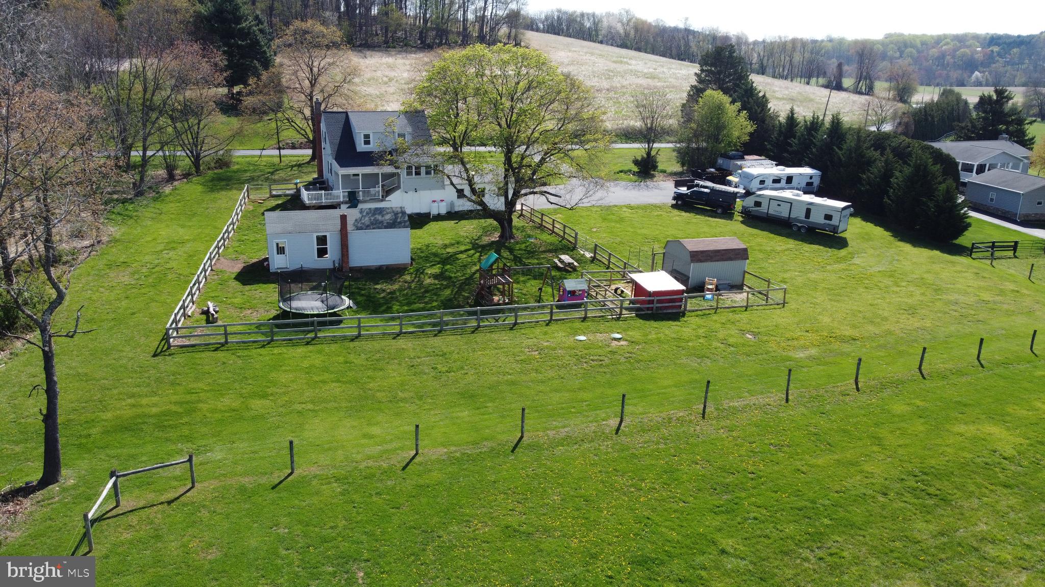 3530 Baker Road Westminster, MD 21157 - Photo 53 of 57