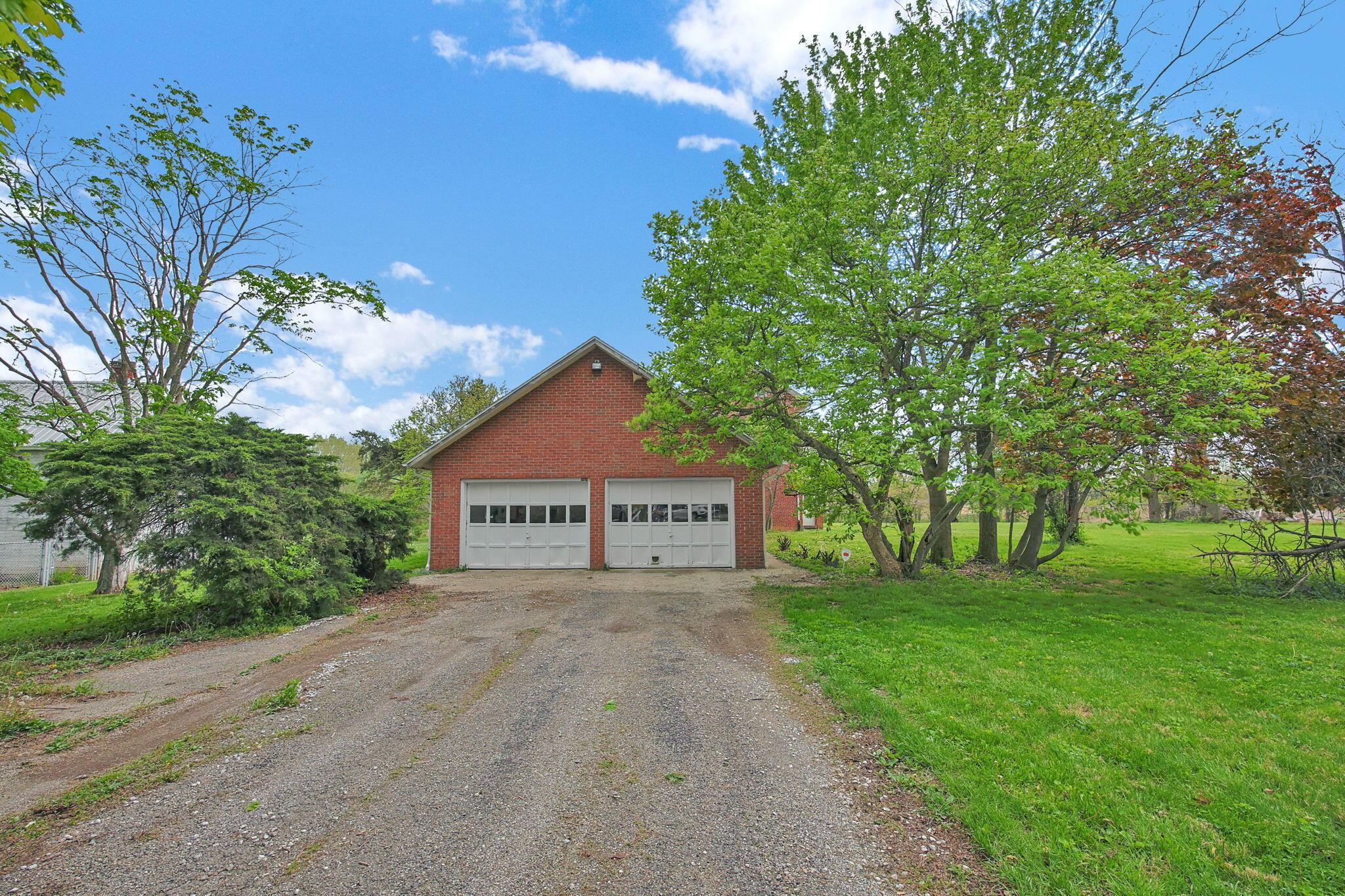 4965 Duvall Road Ashville, OH 43103 - Photo 33 of 46