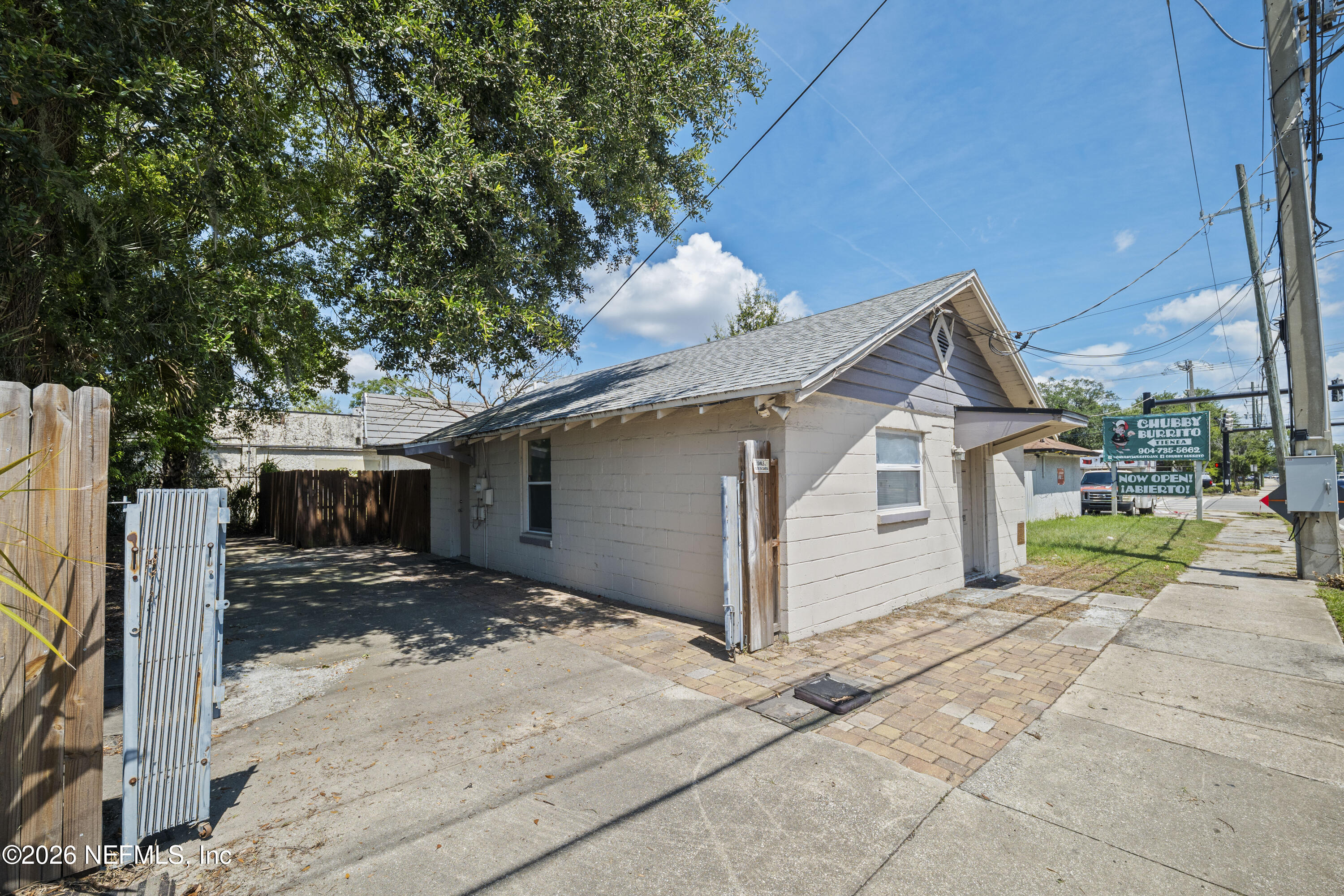 3754 St Augustine Road Jacksonville, FL 32207 - Photo 26 of 26 3754 ST AUGUSTINE Road