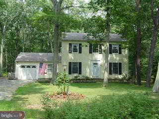 62 Patty Bowker Road Tabernacle, NJ 08088 - Photo 1 of 6