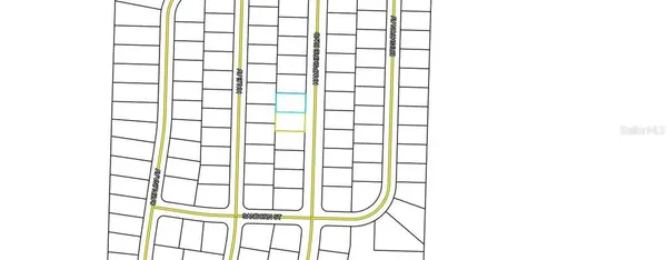 a picture of a room with a cabinet