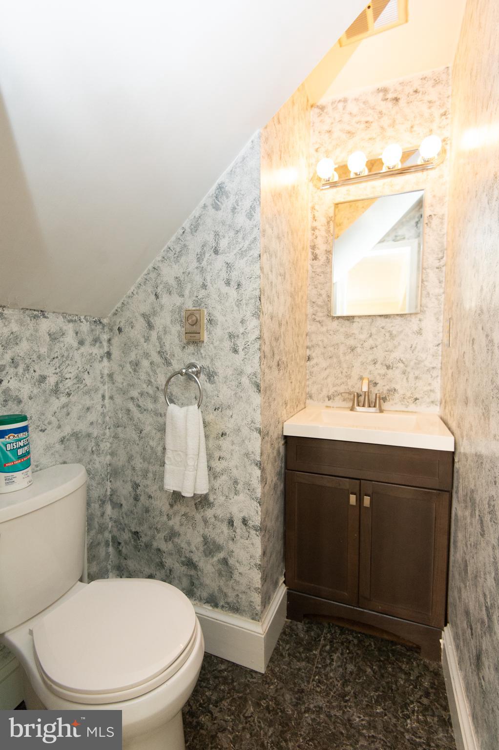 5153 Paw Paw Road Cambridge, MD 21613 - Photo 11 of 26 Half Bath