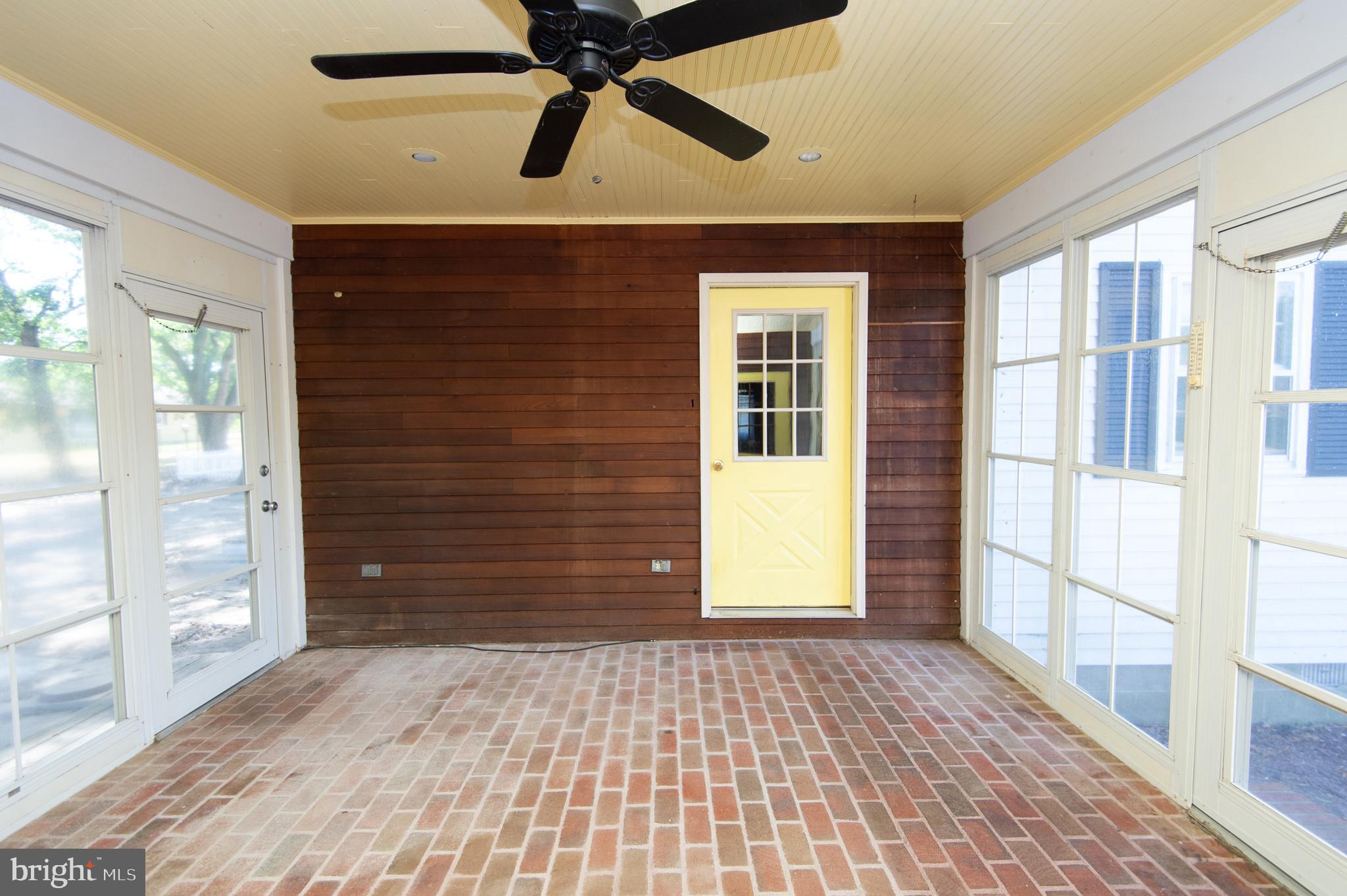 5153 Paw Paw Road Cambridge, MD 21613 - Photo 12 of 26 Porch