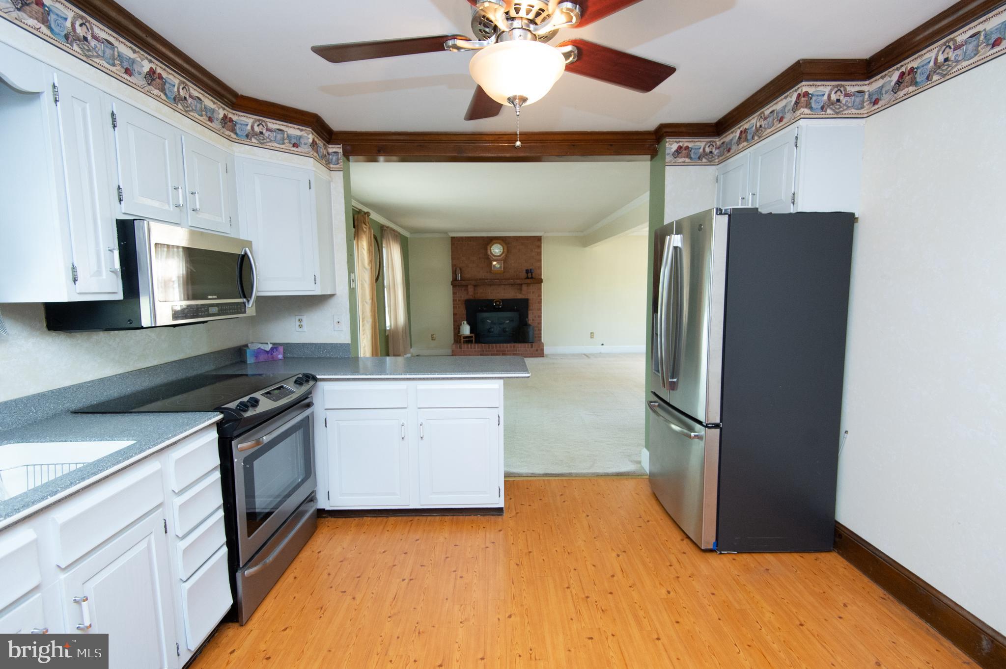 5153 Paw Paw Road Cambridge, MD 21613 - Photo 8 of 26 Kitchen