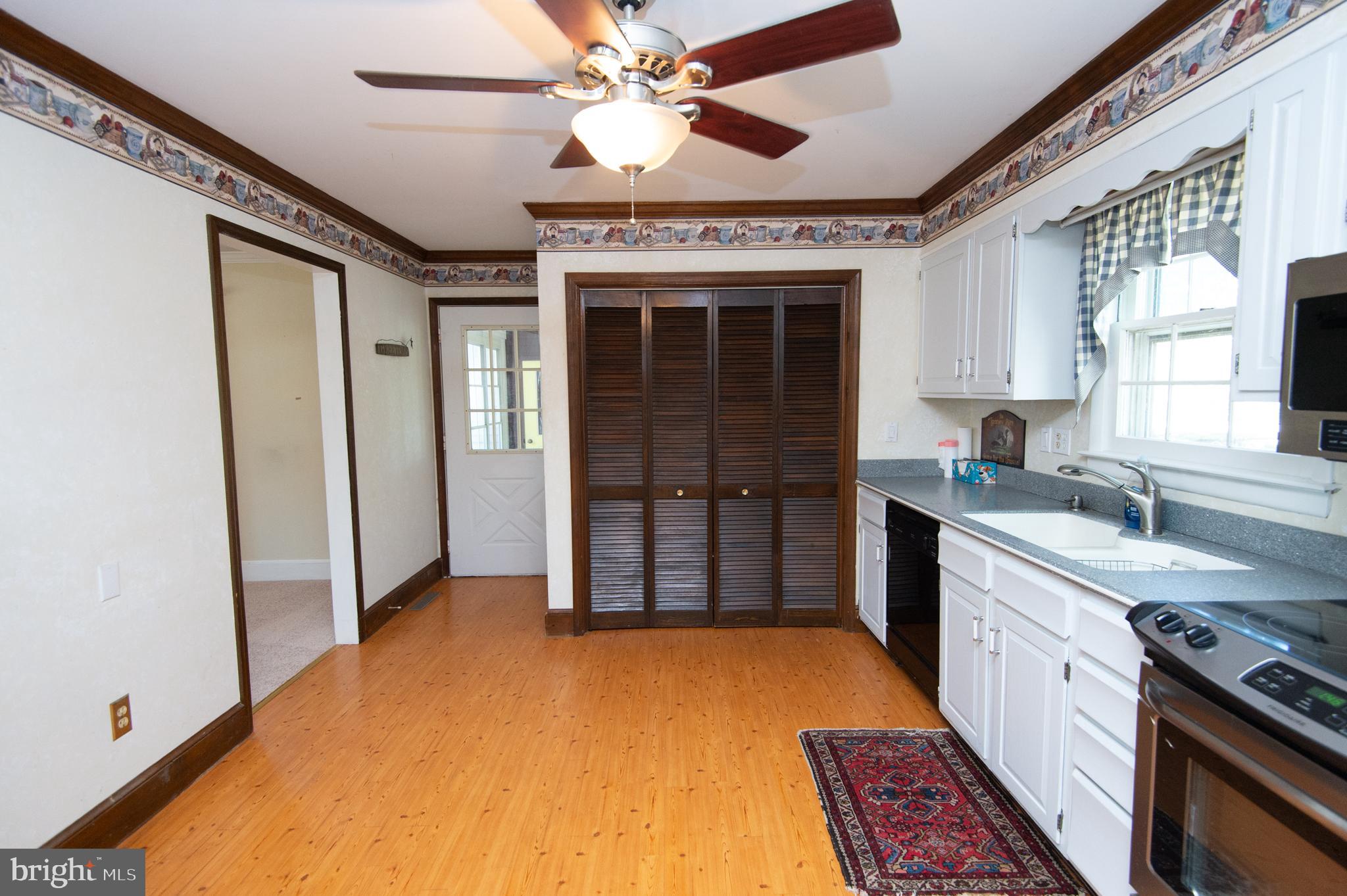 5153 Paw Paw Road Cambridge, MD 21613 - Photo 9 of 26 Kitchen