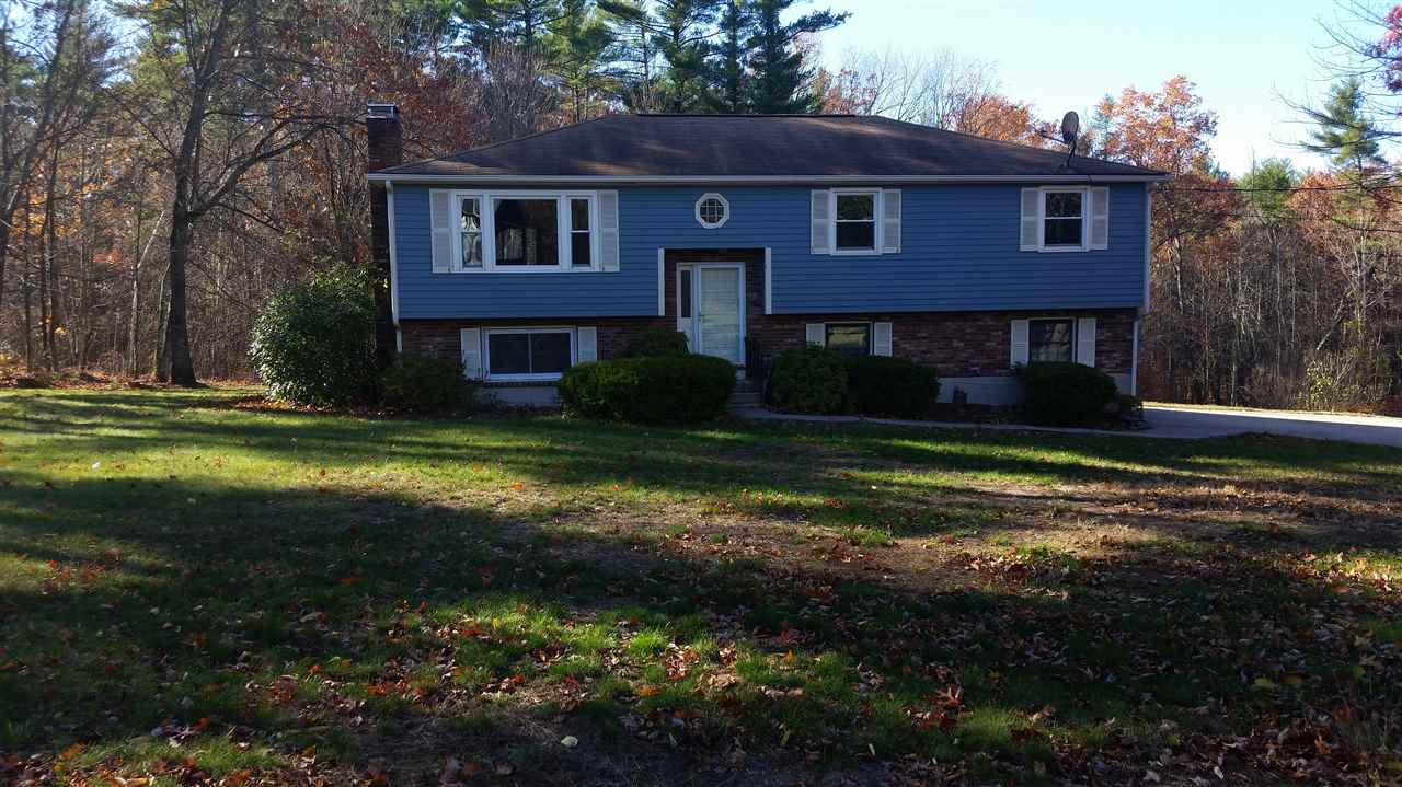 48 Castle Hill Road Windham, NH 03087 - Photo 1 of 1