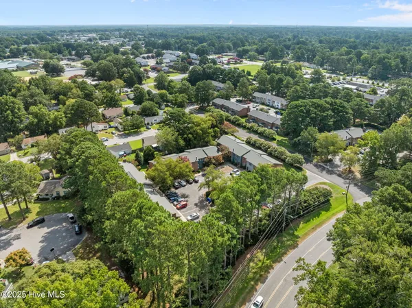 $182,888 | 101 Laura Lane, Unit C2, Greenville, NC 27858