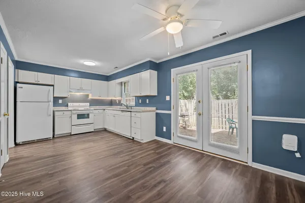 $182,888 | 101 Laura Lane, Unit C2, Greenville, NC 27858