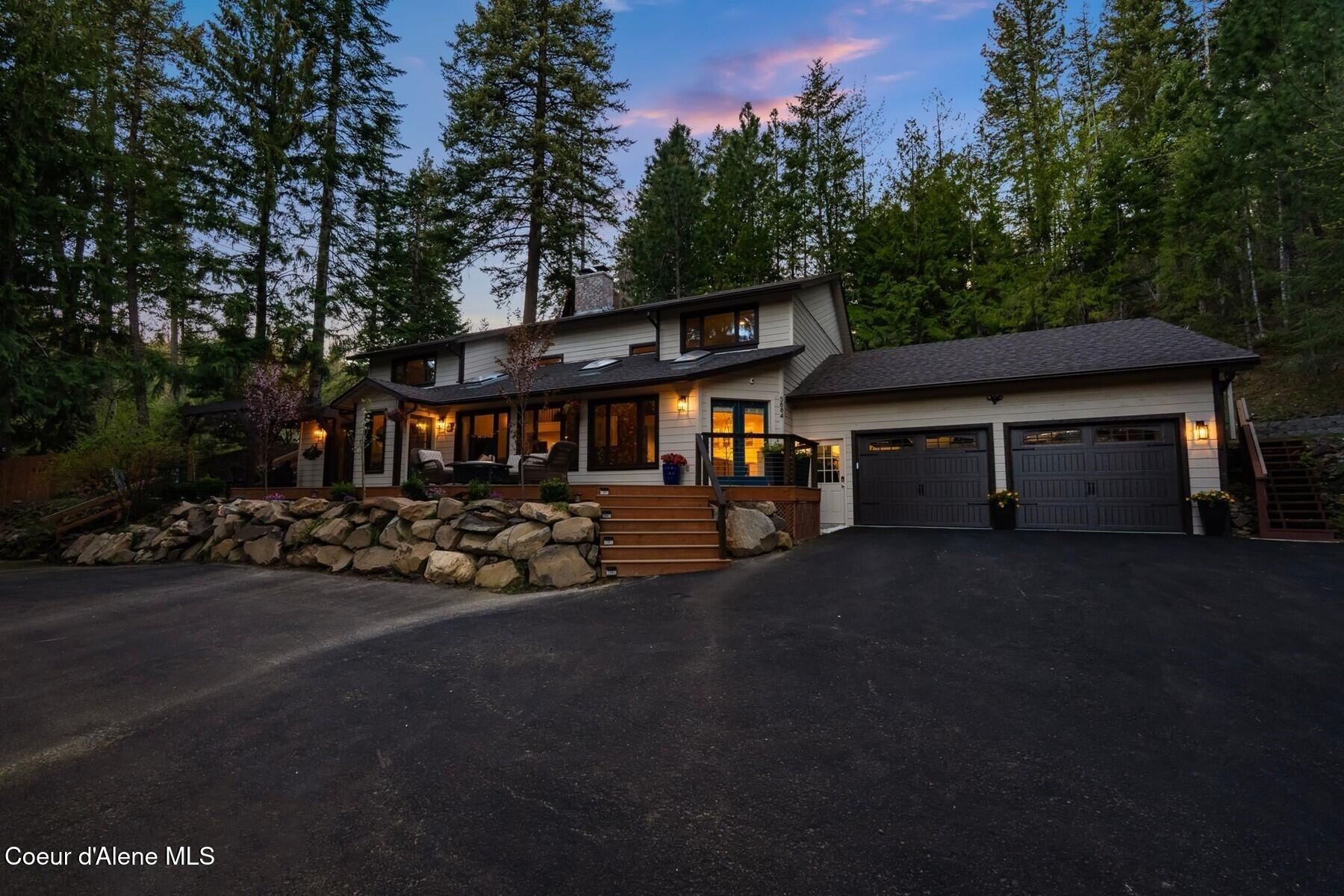 5884 East Hayden Lake Road Hayden, ID 83835 - Photo 41 of 66 3_A7400177