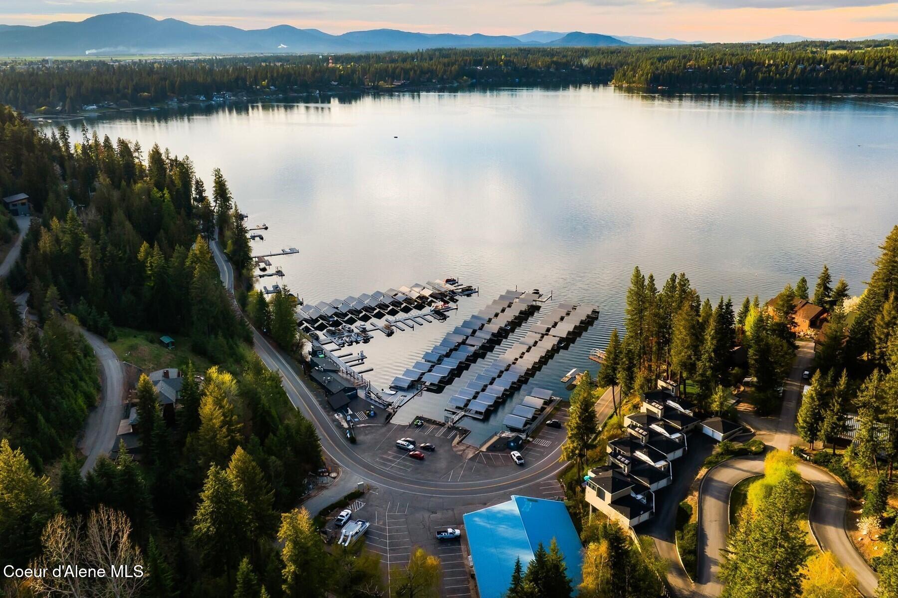 5884 East Hayden Lake Road Hayden, ID 83835 - Photo 55 of 66 Hayden Lake Marina