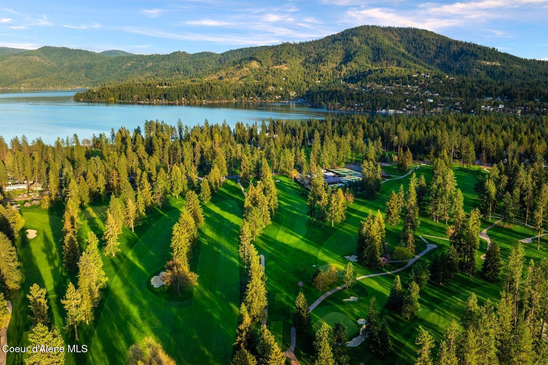 5884 East Hayden Lake Road Hayden, ID 83835 - Photo 59 of 66 Hayden Lake Golf Club