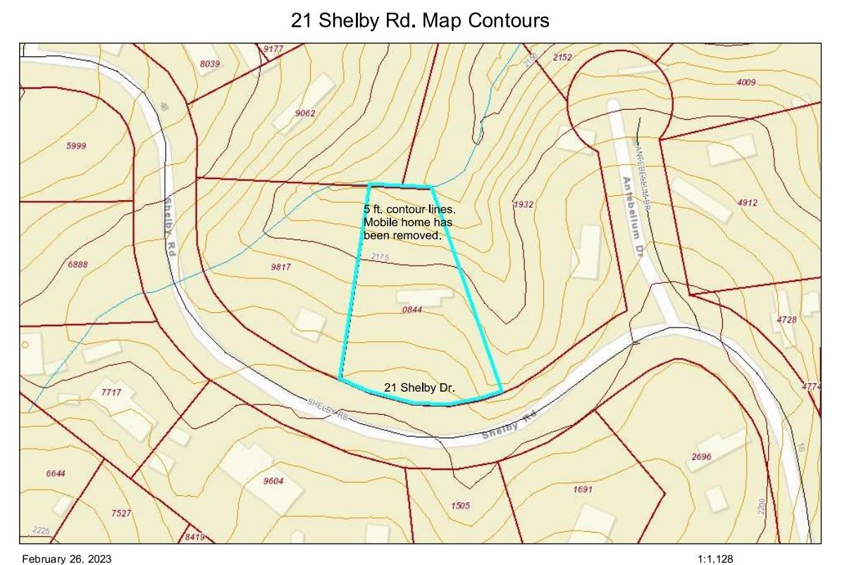 21 Shelby Road Asheville, NC 28806 - Photo 6 of 6