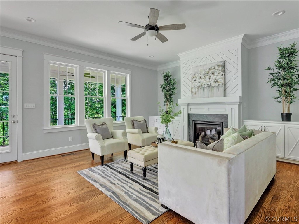 16207 Binley Road Midlothian, VA 23112 - Photo 12 of 44 Gallery Image 12