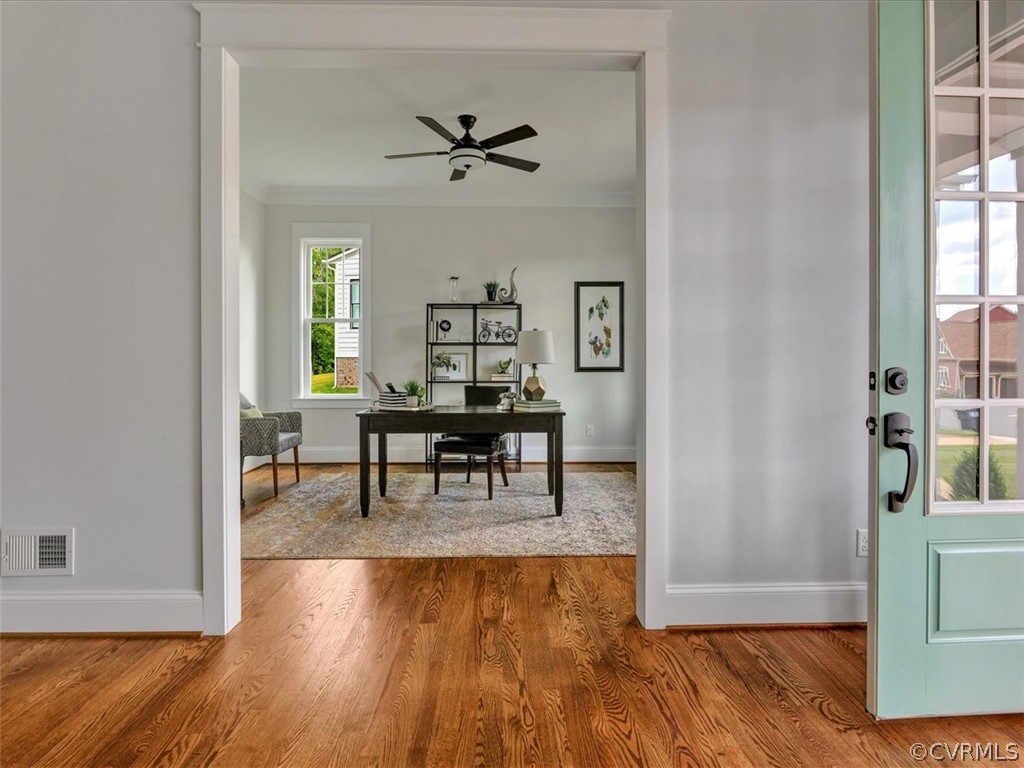 16207 Binley Road Midlothian, VA 23112 - Photo 4 of 44 Gallery Image 4