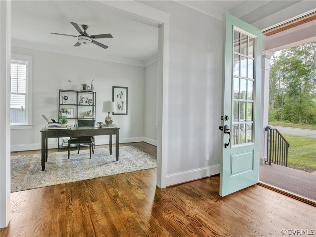 16207 Binley Road Midlothian, VA 23112 - Photo 5 of 44 Gallery Image 5