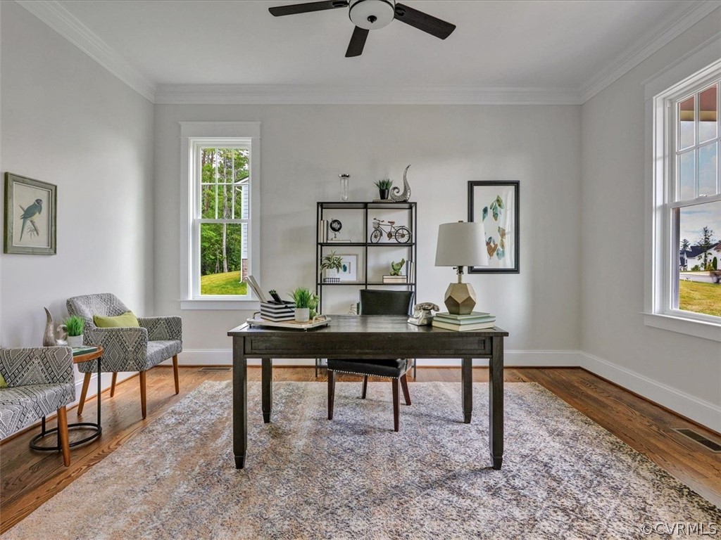 16207 Binley Road Midlothian, VA 23112 - Photo 6 of 44 Gallery Image 6
