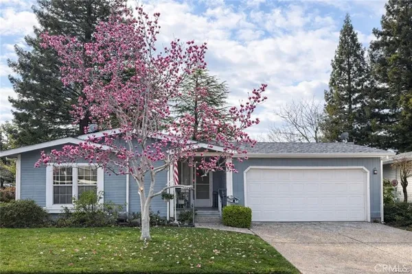 $180,000 | 2050 Springfield Drive, Chico, CA 95928