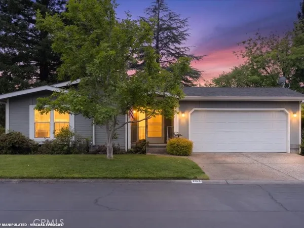 $160,000 | 2050 Springfield Drive, Unit 101, Chico, CA 95928