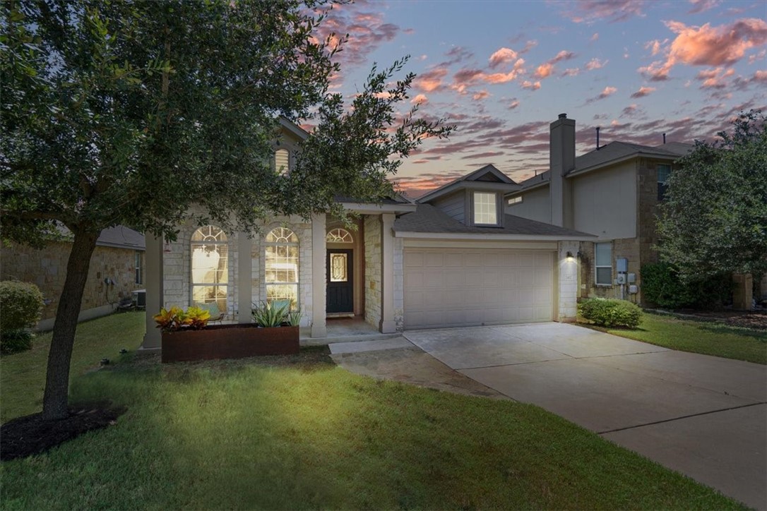 2412 Christoff Loop Austin, TX 78748 - Photo 1 of 1 Gallery Image 1