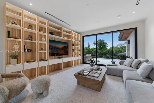 $22,000,000 | 5545 Southwest 81st Terrace, Miami, FL 33143